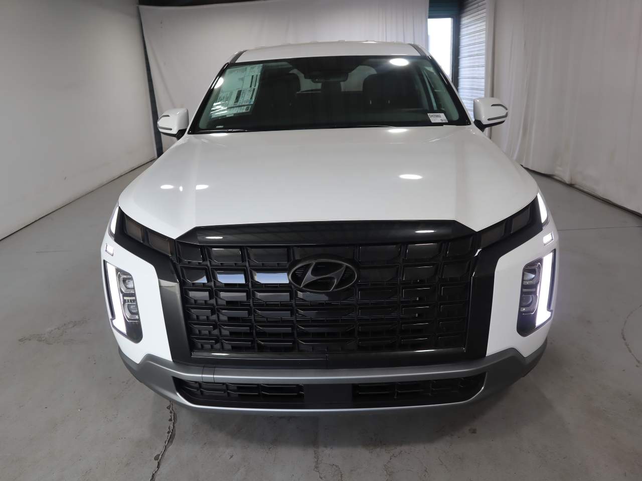 2025 Hyundai PALISADE SE