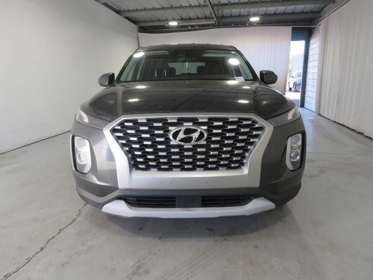 2020 Hyundai PALISADE SE