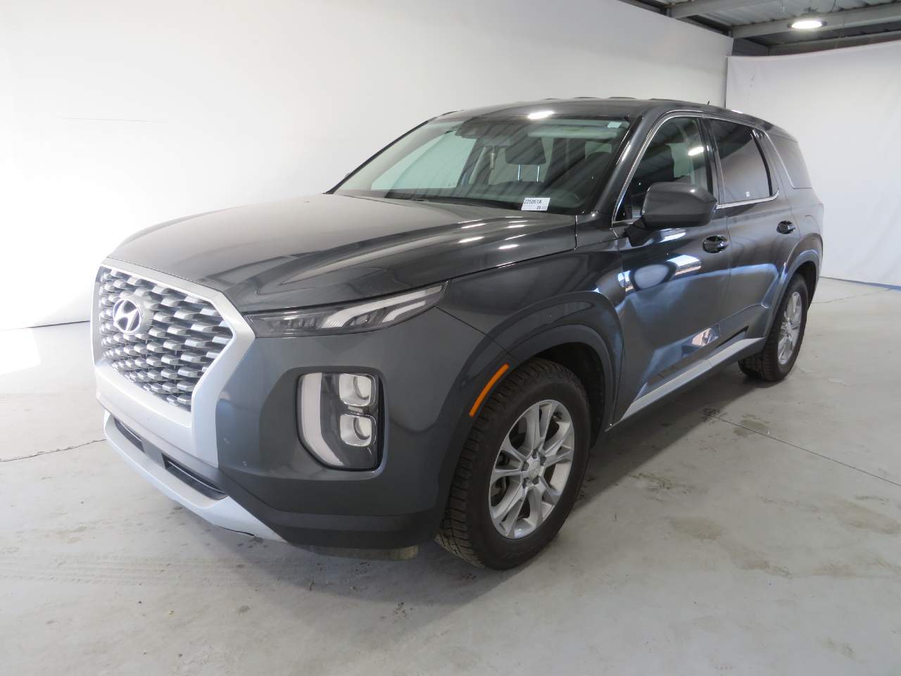 2020 Hyundai PALISADE SE