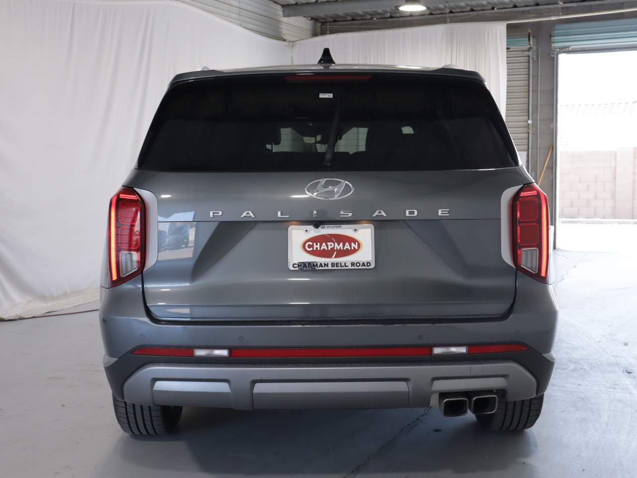 2024 Hyundai Palisade SEL - Photo 5