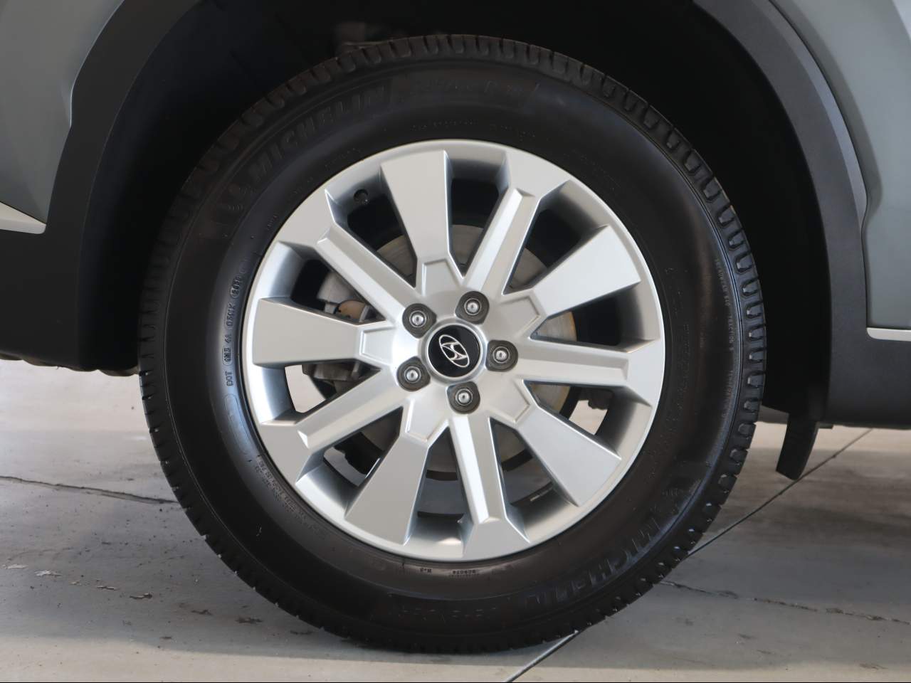 2024 Hyundai Palisade SEL - Photo 9