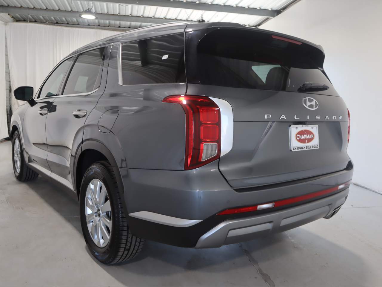 2024 Hyundai Palisade SEL - Photo 6