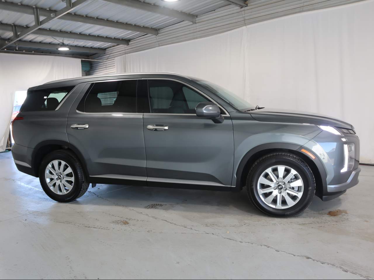 2024 Hyundai Palisade SEL - Photo 7