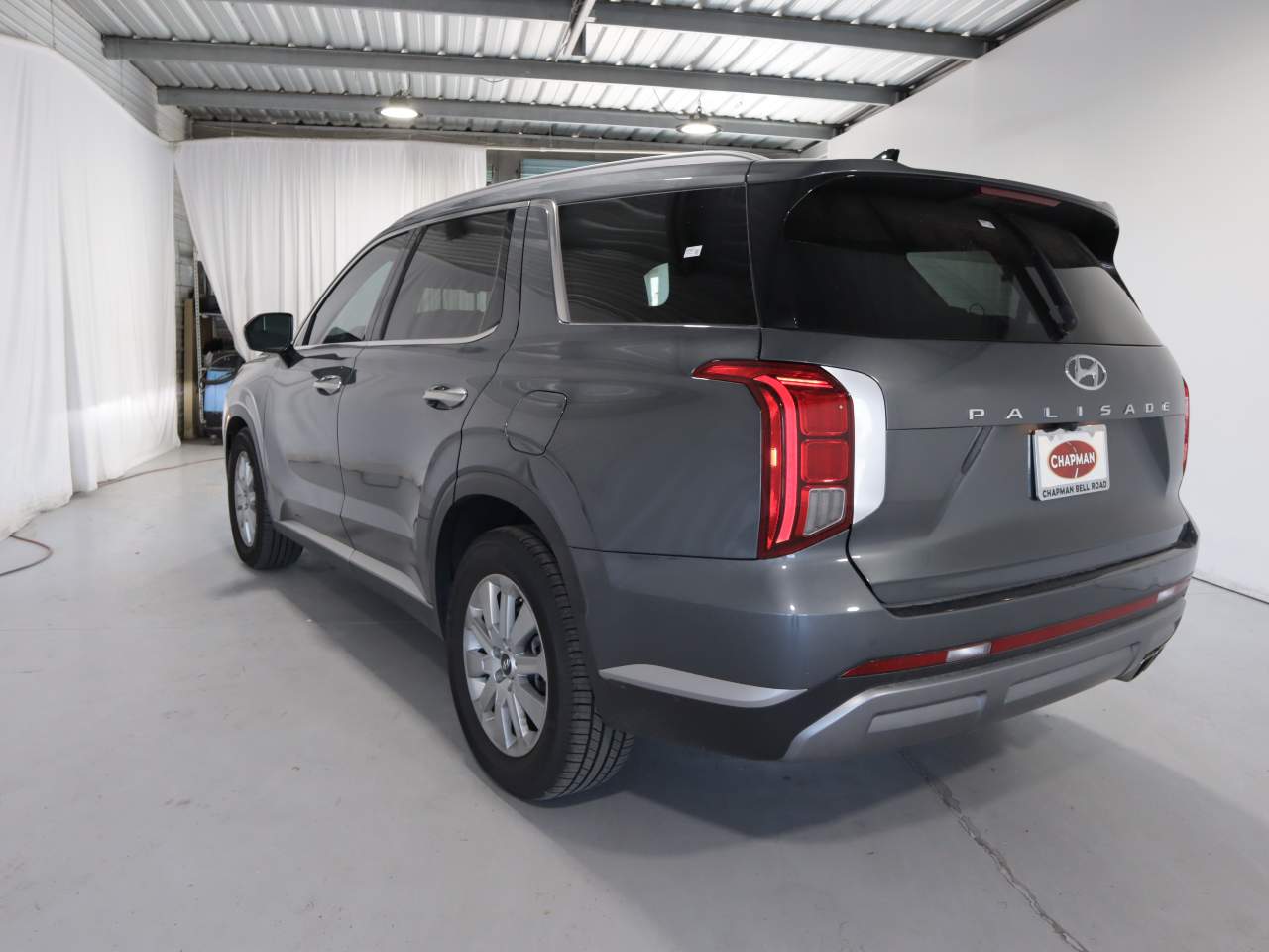 2024 Hyundai Palisade SEL - Photo 6