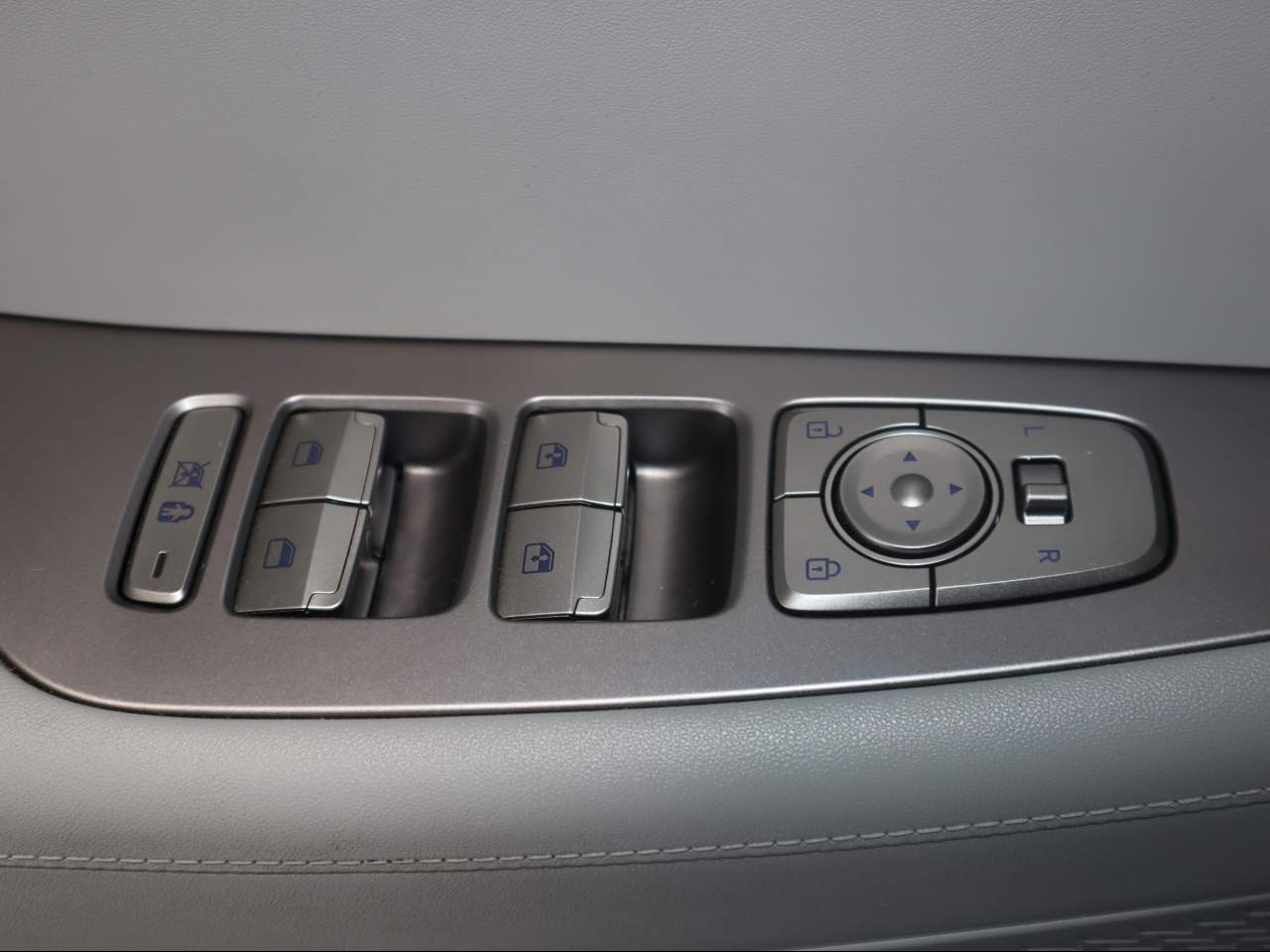 2024 Hyundai Palisade SEL - Photo 19