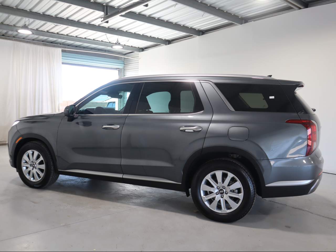2024 Hyundai Palisade SEL - Photo 8