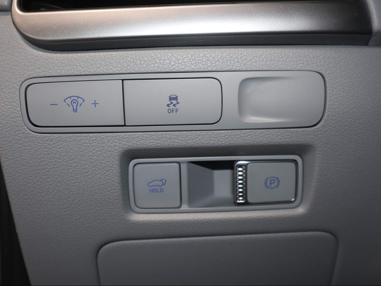 2024 Hyundai Palisade SEL - Photo 20