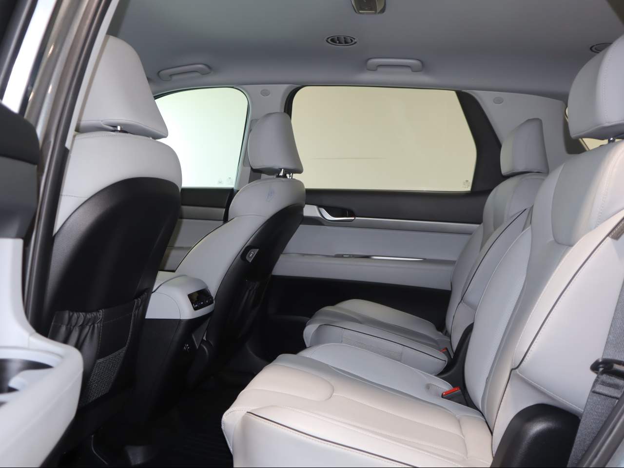 2024 Hyundai Palisade SEL - Photo 15