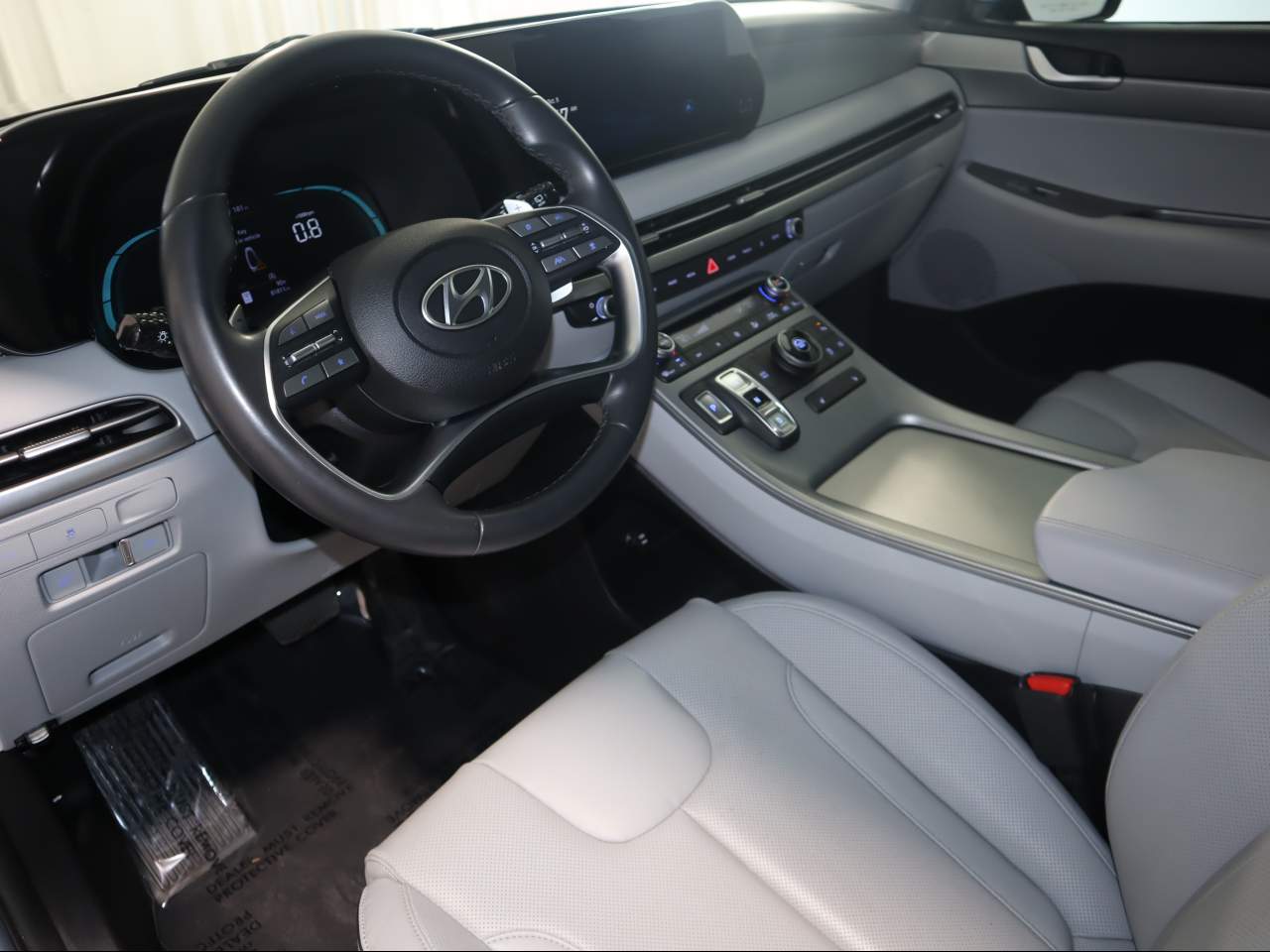 2024 Hyundai Palisade SEL - Photo 13