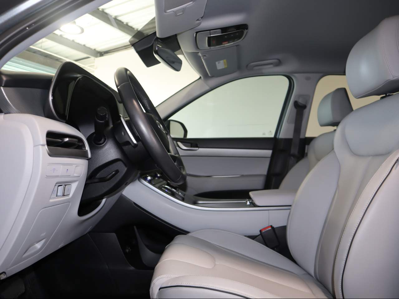 2024 Hyundai Palisade SEL - Photo 14