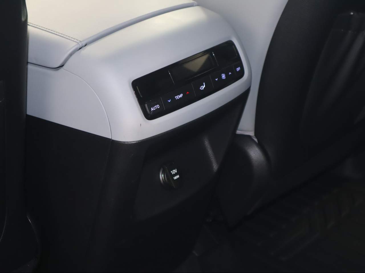 2024 Hyundai Palisade SEL - Photo 22