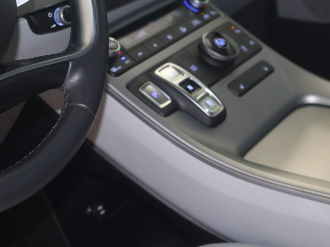 2024 Hyundai Palisade SEL - Photo 11