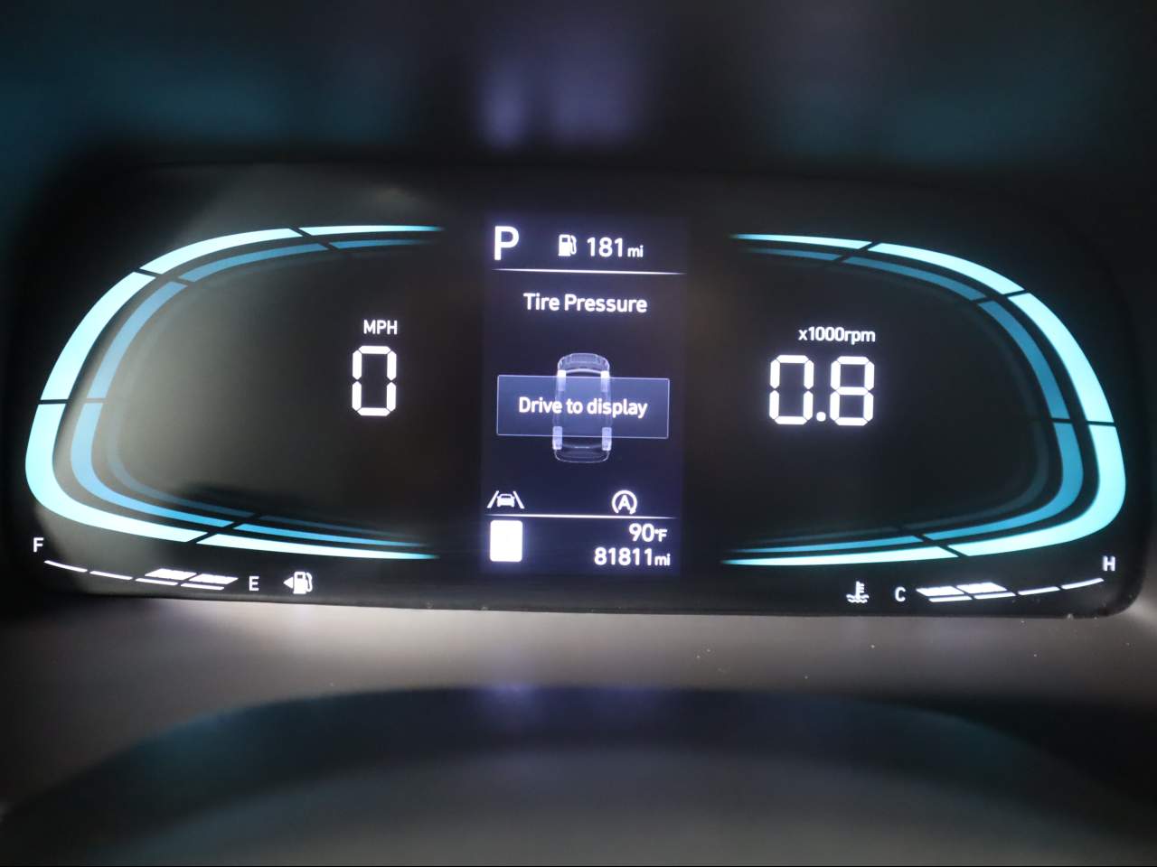 2024 Hyundai Palisade SEL - Photo 23