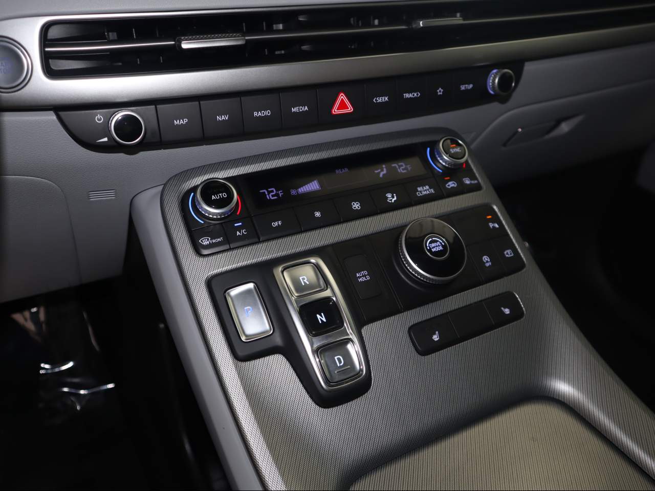 2024 Hyundai Palisade SEL - Photo 24