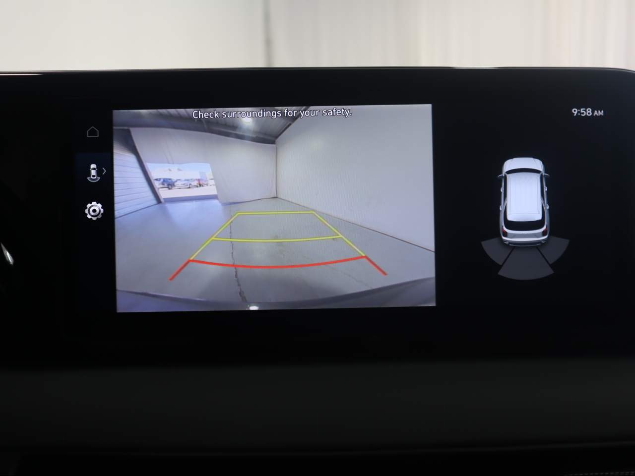 2024 Hyundai Palisade SEL - Photo 17