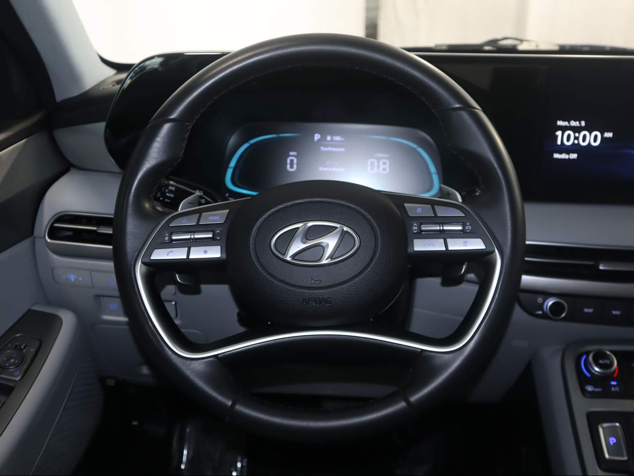 2024 Hyundai Palisade SEL - Photo 10