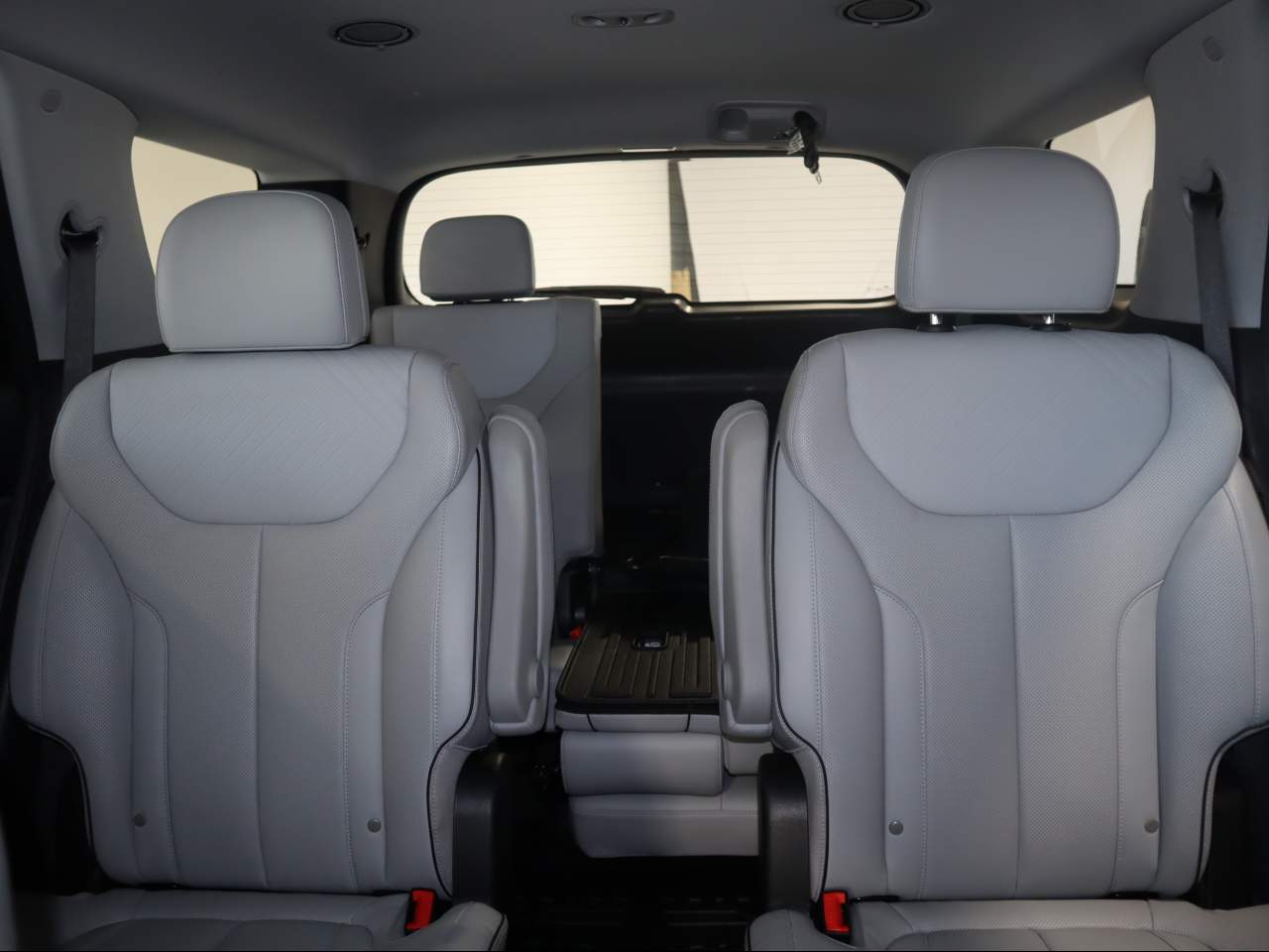2024 Hyundai Palisade SEL - Photo 16