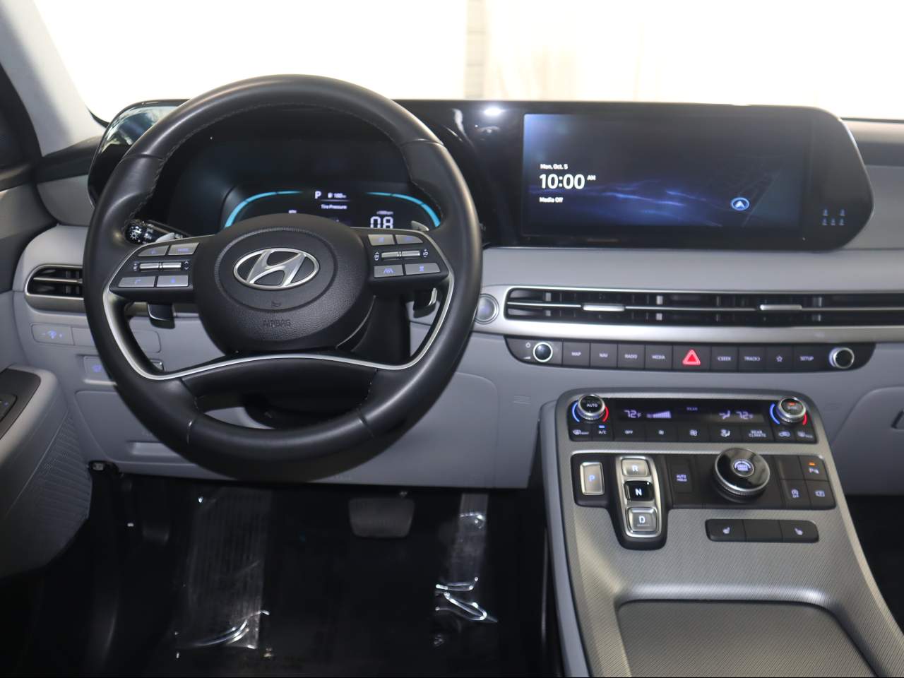 2024 Hyundai Palisade SEL - Photo 12