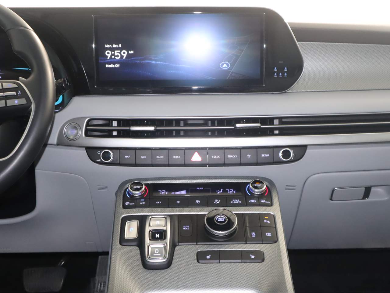 2024 Hyundai Palisade SEL - Photo 25