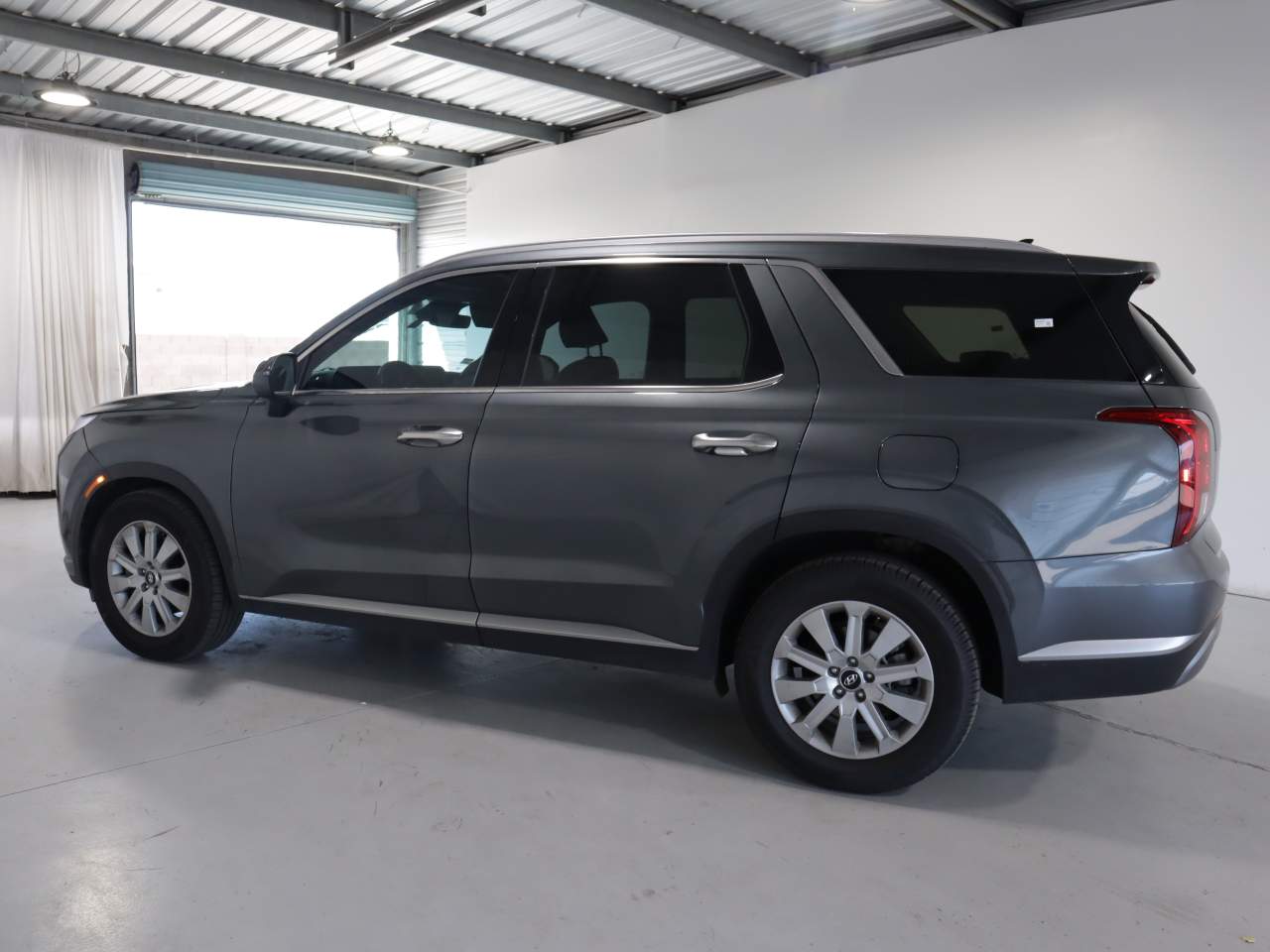 2024 Hyundai Palisade SEL - Photo 8