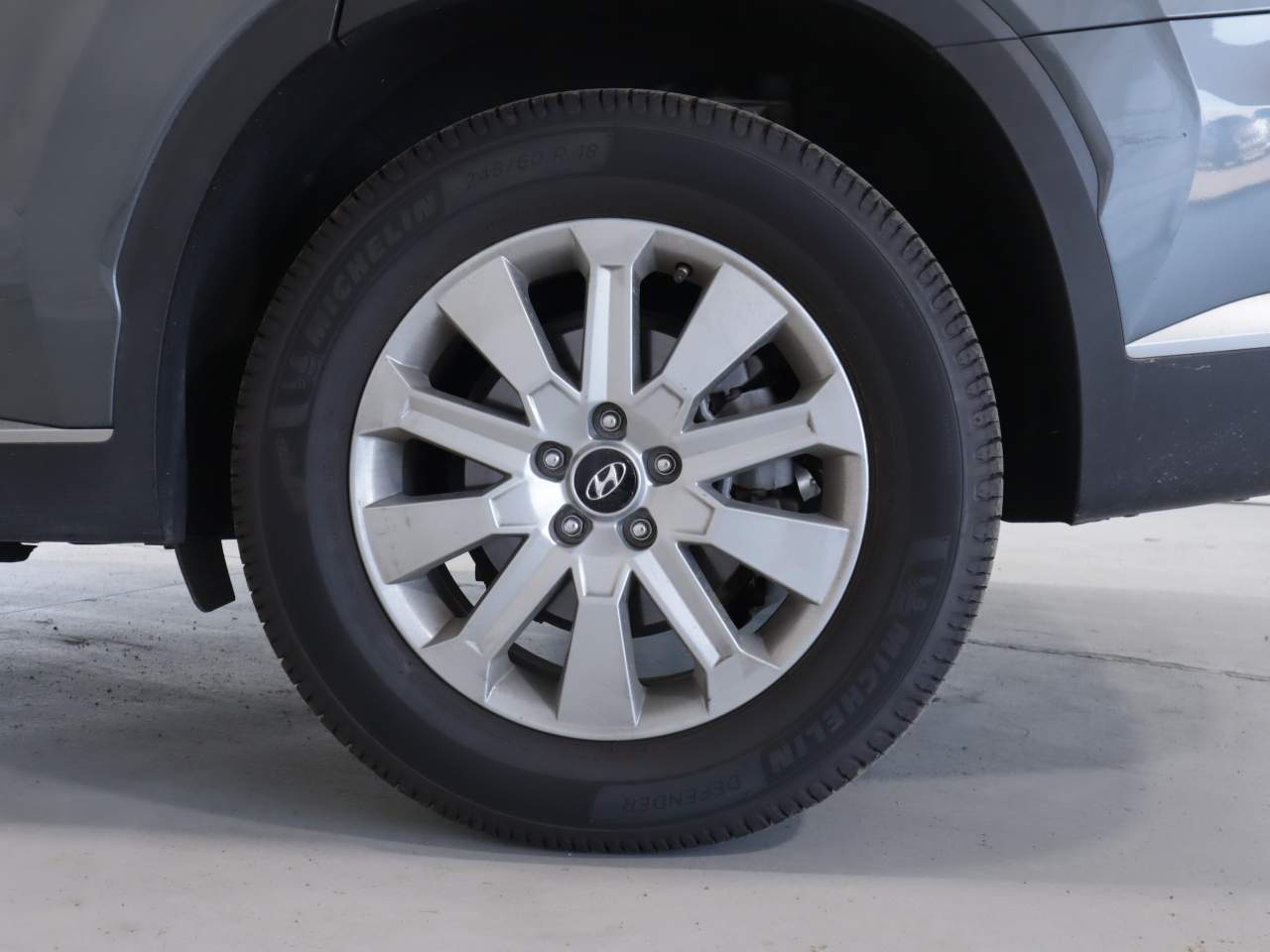2024 Hyundai Palisade SEL - Photo 9