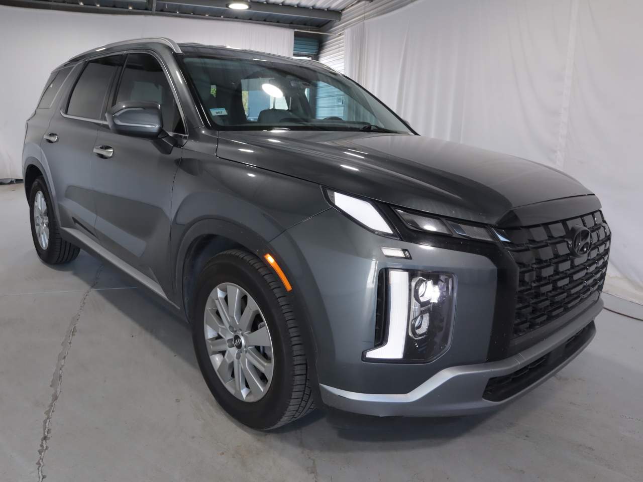 2024 Hyundai Palisade SEL - Photo 3