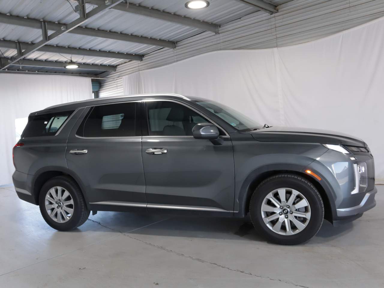 2024 Hyundai Palisade SEL - Photo 7