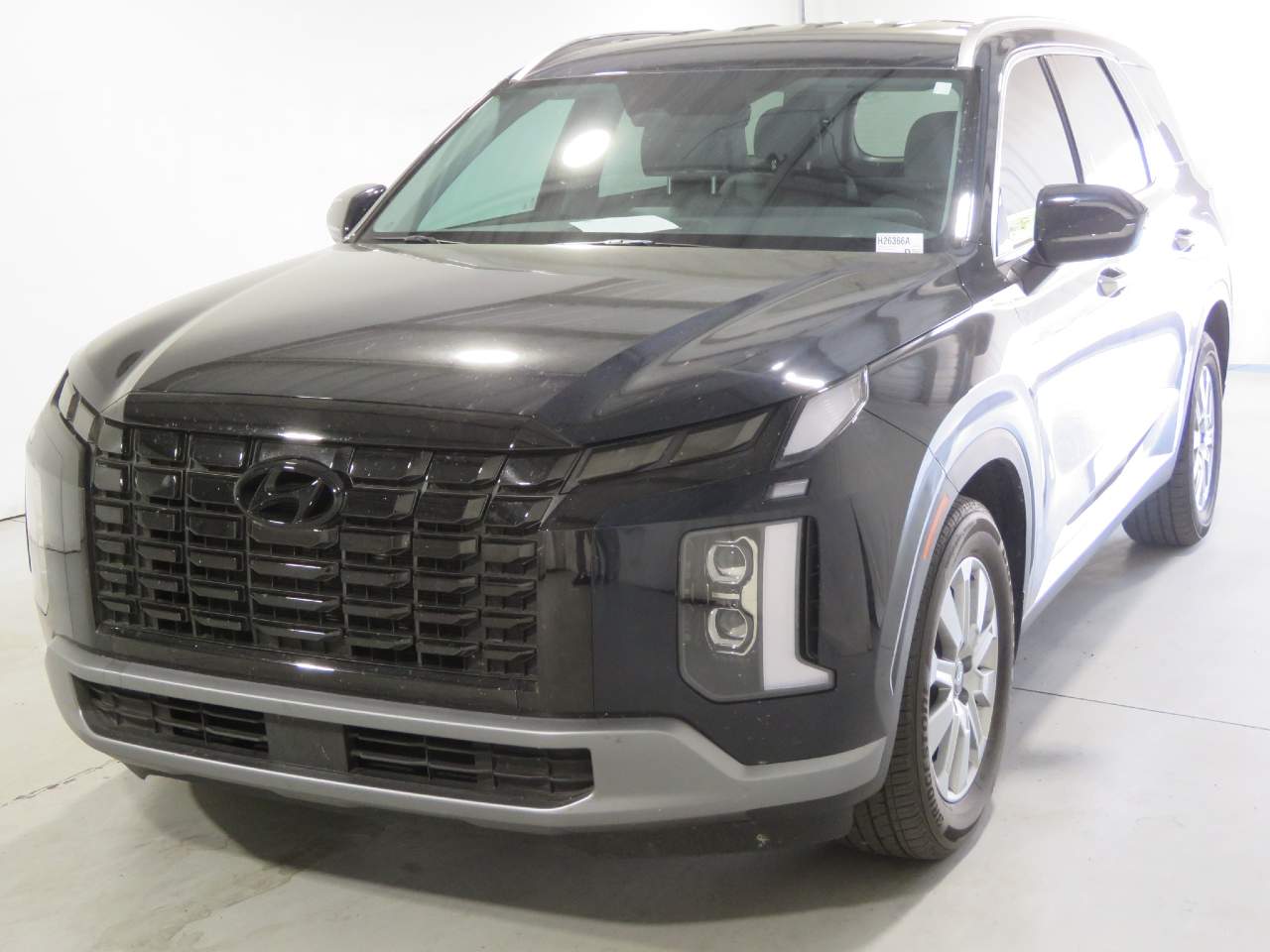 2023 Hyundai Palisade