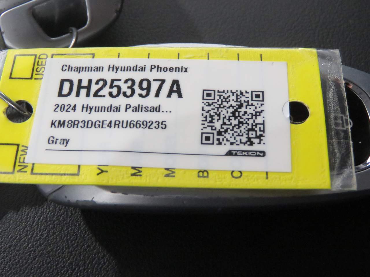 2024 Hyundai PALISADE XRT