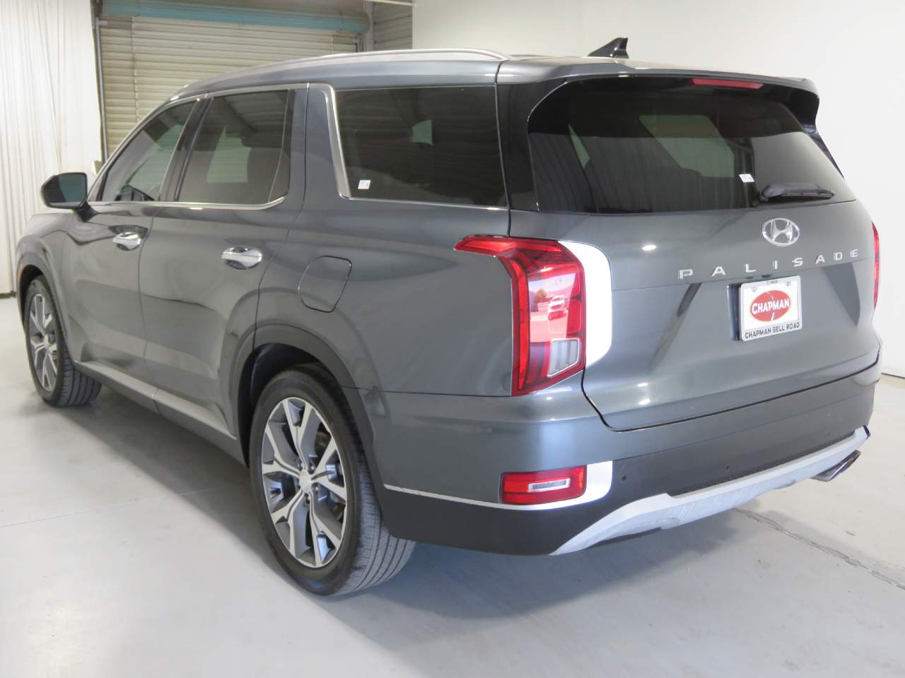 2022 Hyundai Palisade SEL - Photo 6