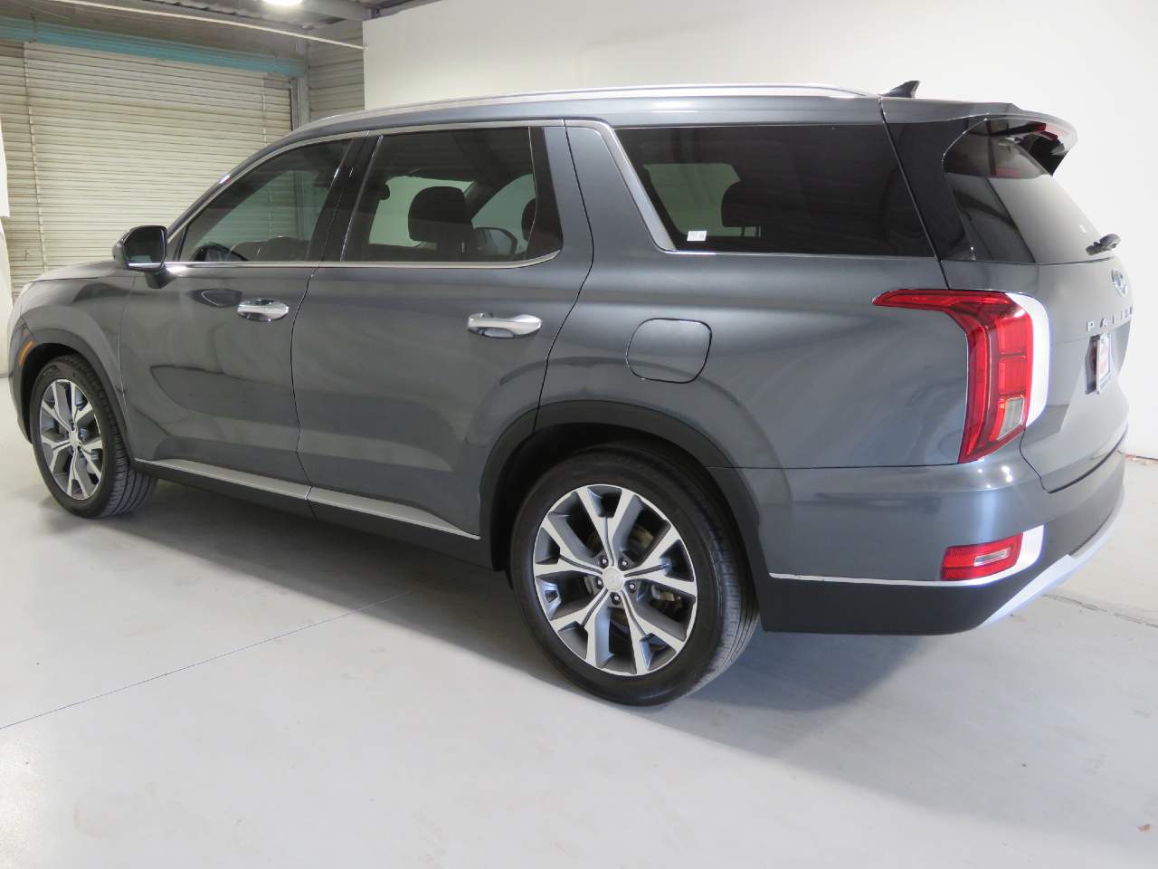 2022 Hyundai Palisade SEL - Photo 8