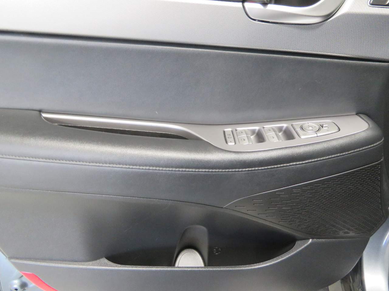 2022 Hyundai Palisade SEL - Photo 19