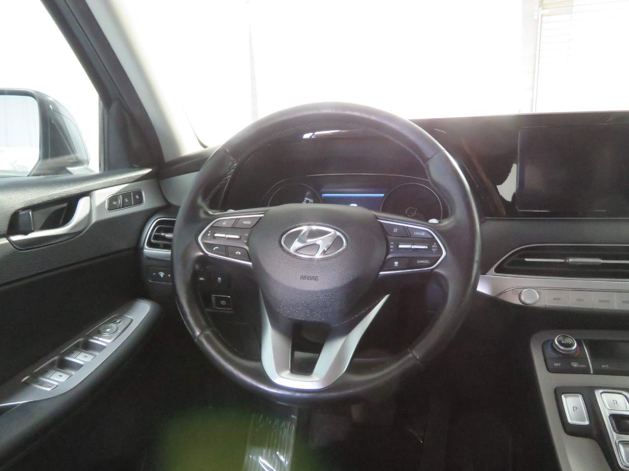 2022 Hyundai Palisade SEL - Photo 10