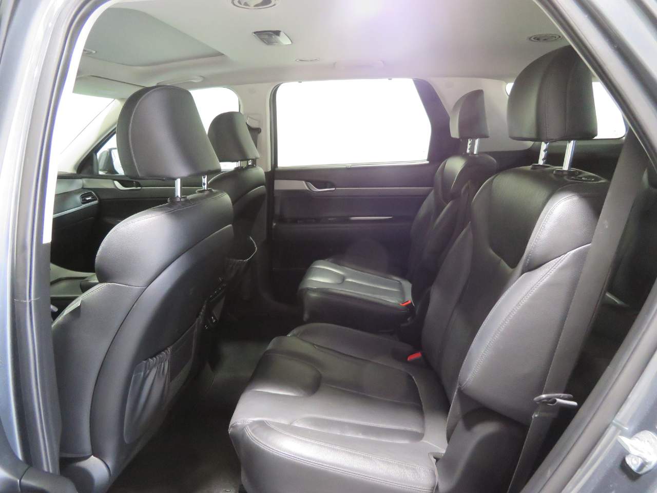 2022 Hyundai Palisade SEL - Photo 15