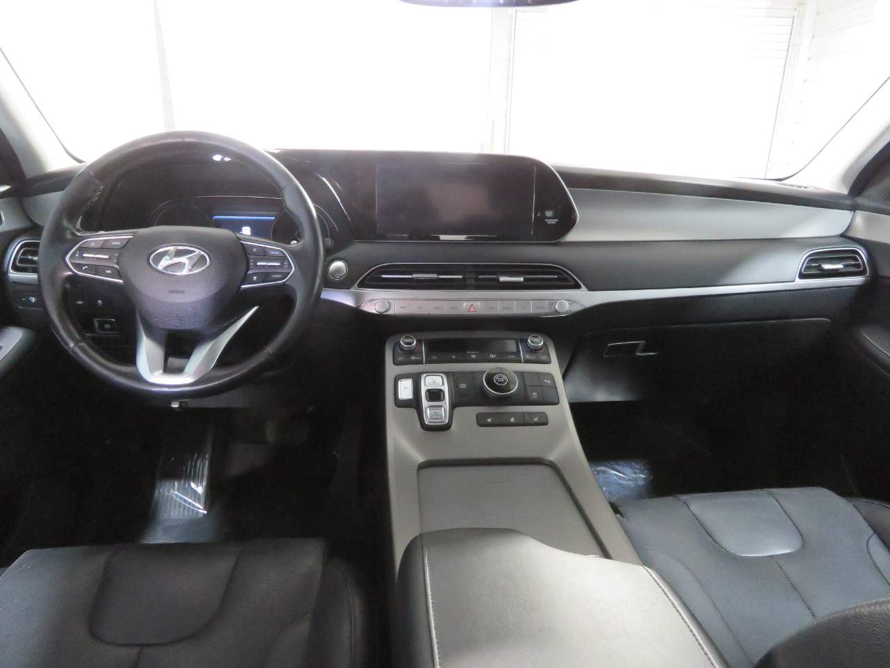 2022 Hyundai Palisade SEL - Photo 11
