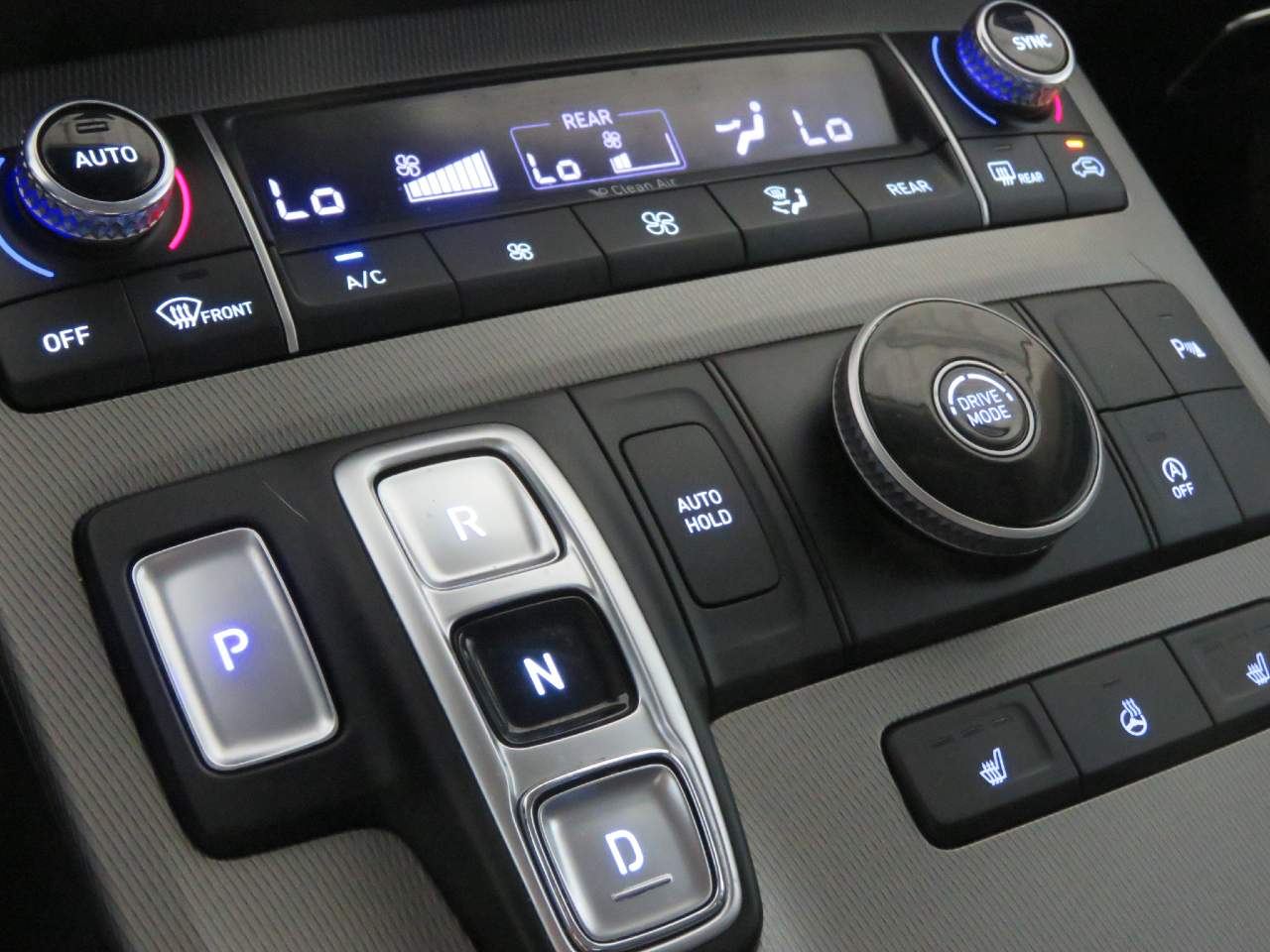 2022 Hyundai Palisade SEL - Photo 18