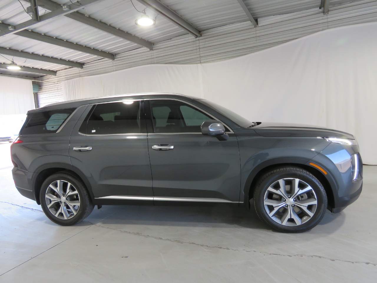 2022 Hyundai Palisade SEL - Photo 7