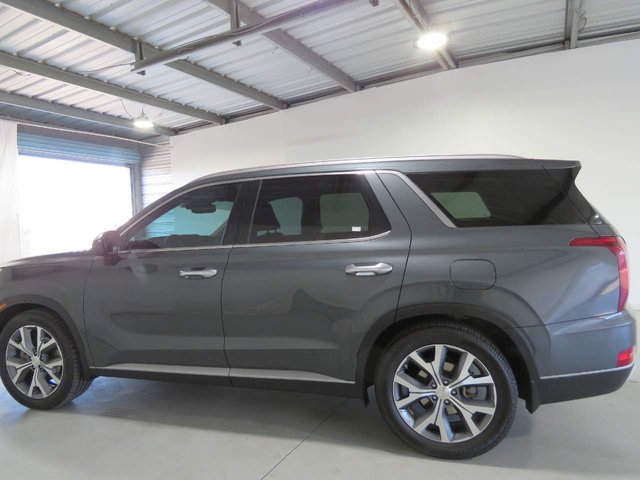 2022 Hyundai Palisade SEL - Photo 8
