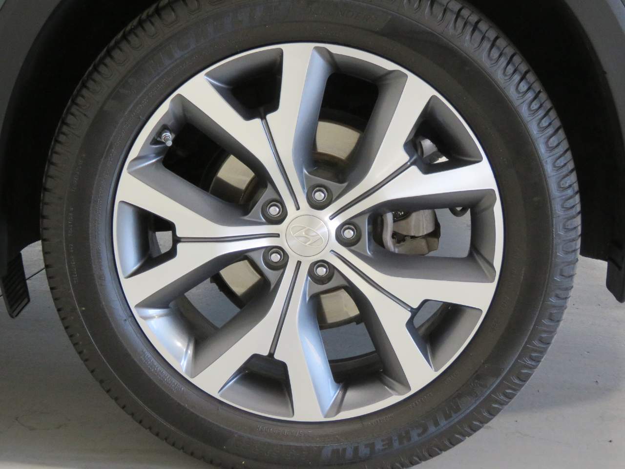 2022 Hyundai Palisade SEL - Photo 9