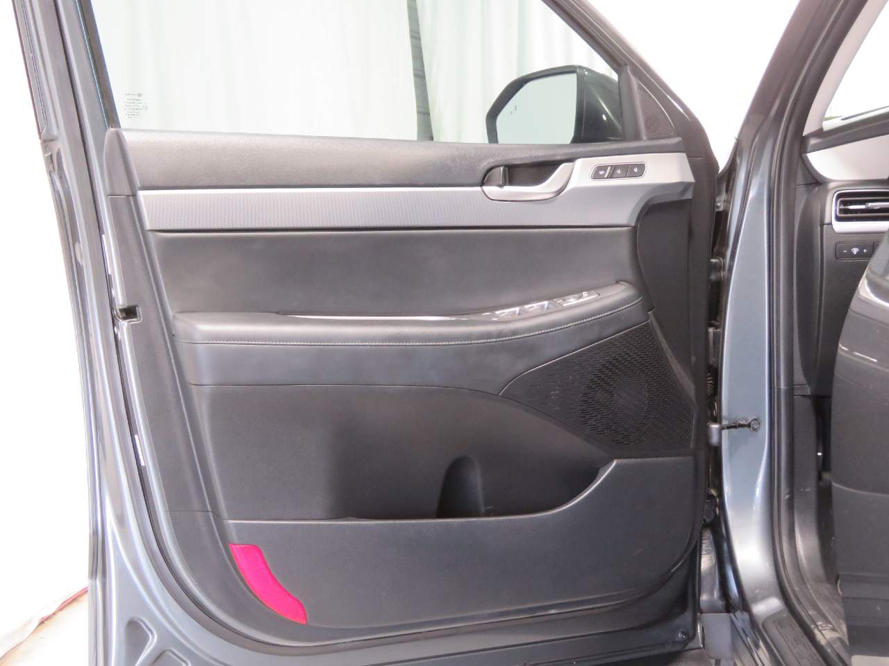 2022 Hyundai Palisade SEL - Photo 19