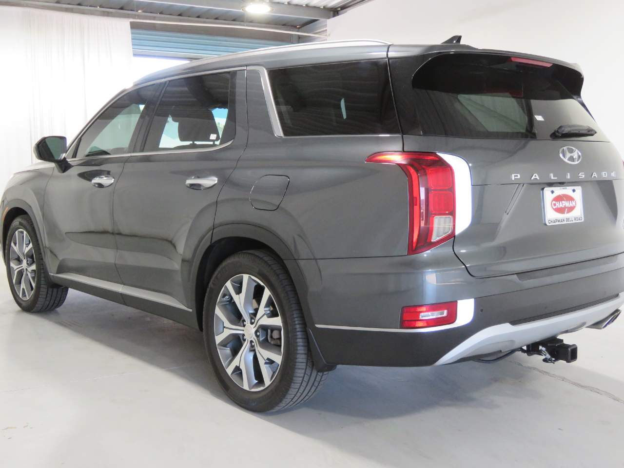 2022 Hyundai Palisade SEL - Photo 6