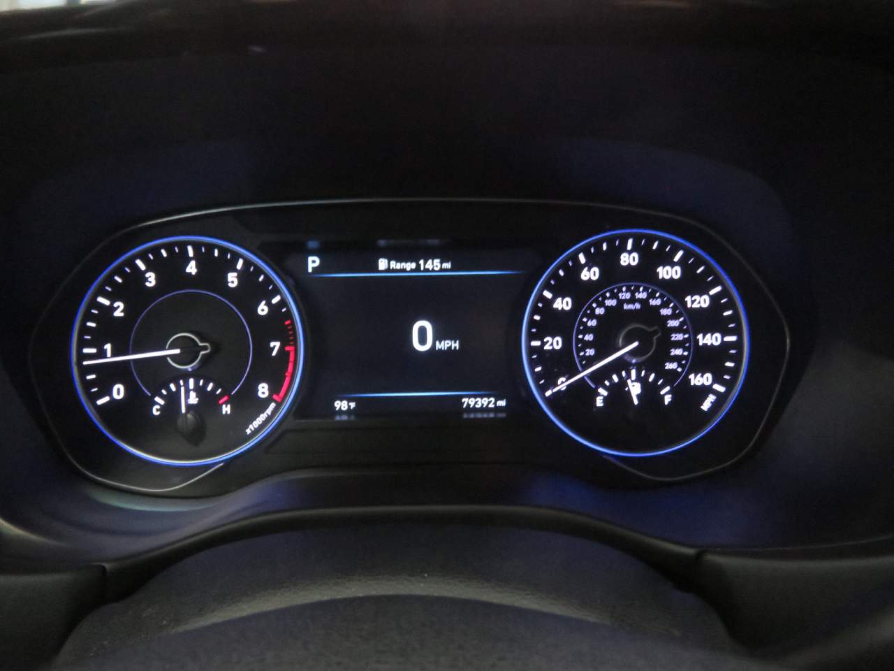 2022 Hyundai Palisade SEL - Photo 21