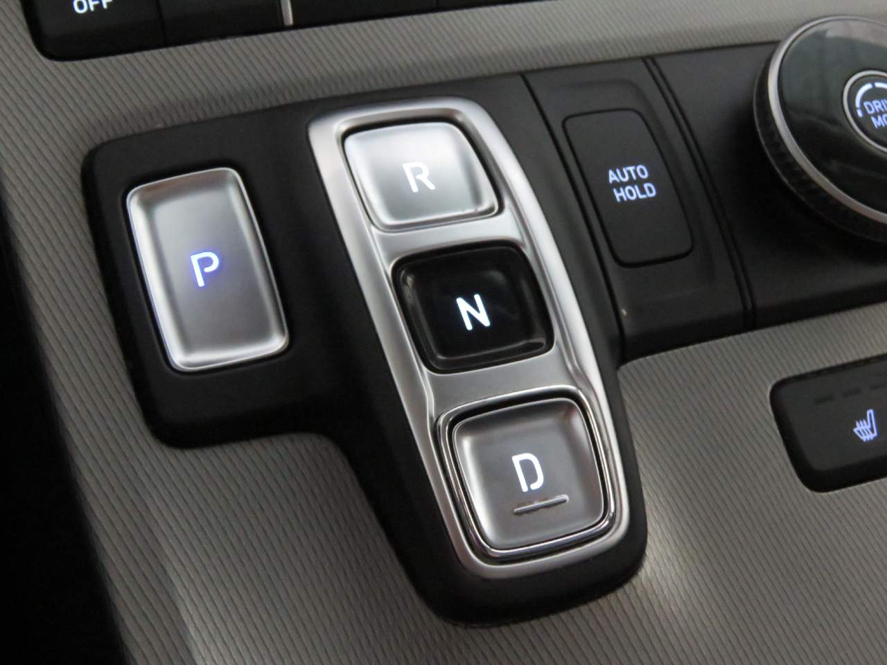 2022 Hyundai Palisade SEL - Photo 18