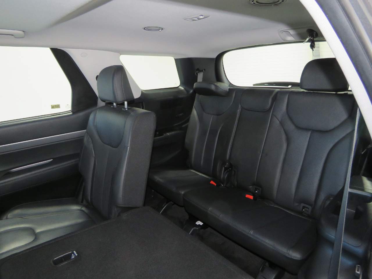 2022 Hyundai Palisade SEL - Photo 16