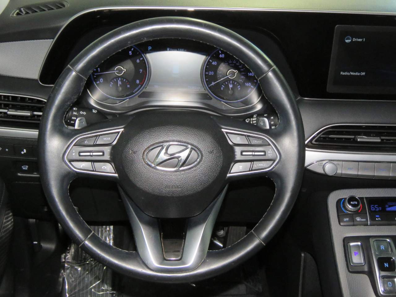 2022 Hyundai Palisade SEL - Photo 10