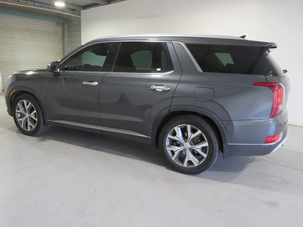 2022 Hyundai Palisade SEL - Photo 8