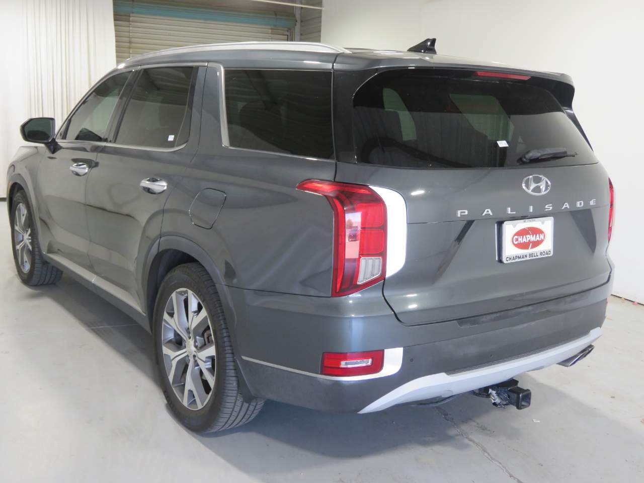 2022 Hyundai Palisade SEL - Photo 6