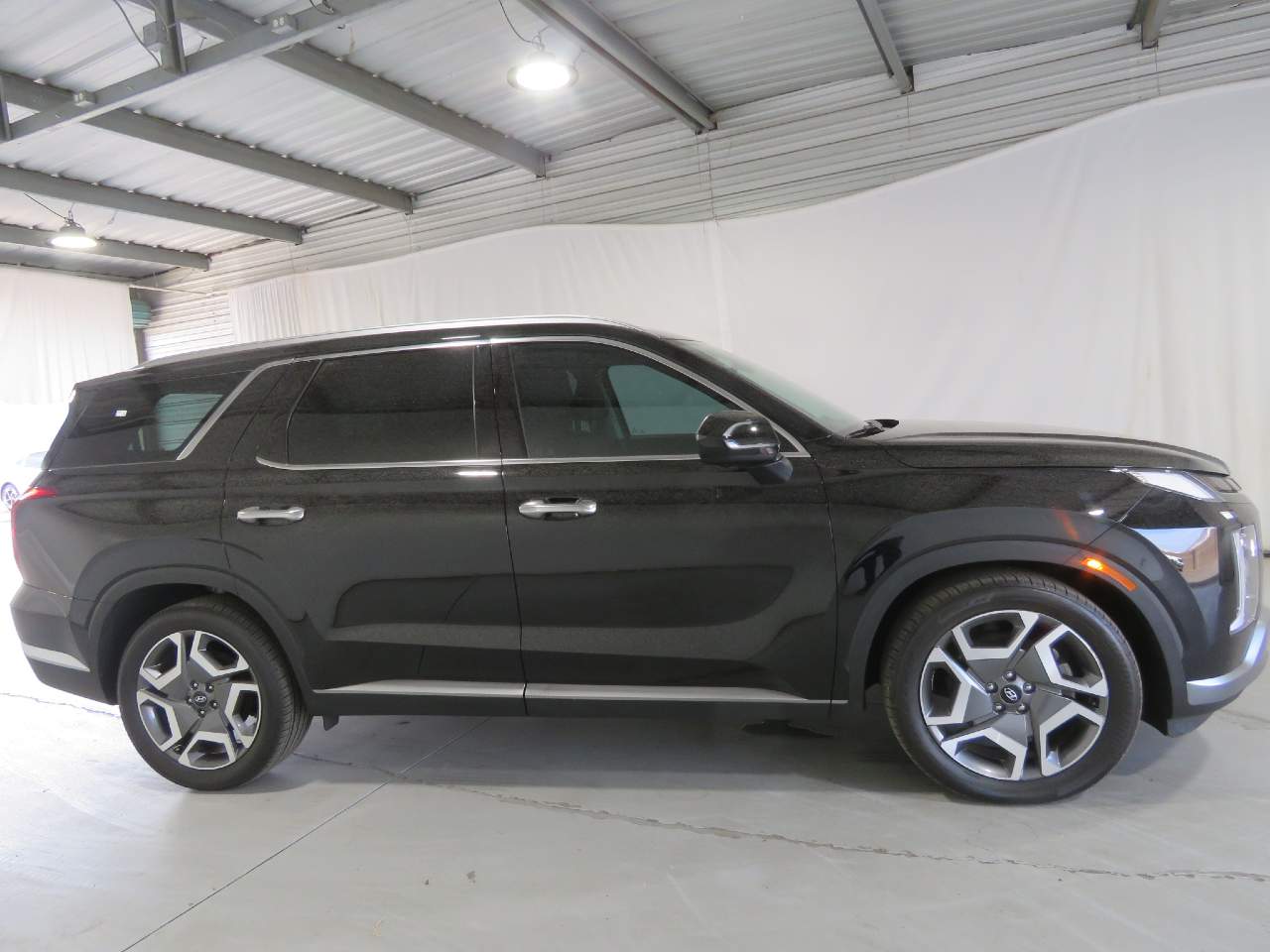 2024 Hyundai Palisade Limited - Photo 7