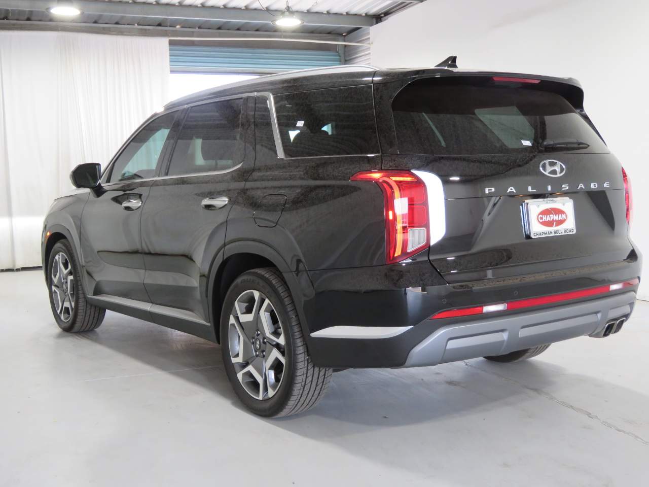 2024 Hyundai Palisade Limited - Photo 6