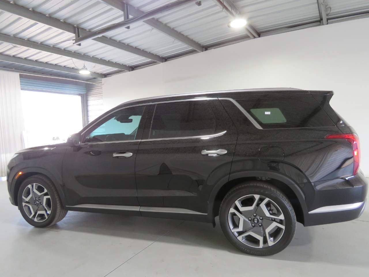 2024 Hyundai Palisade Limited - Photo 8